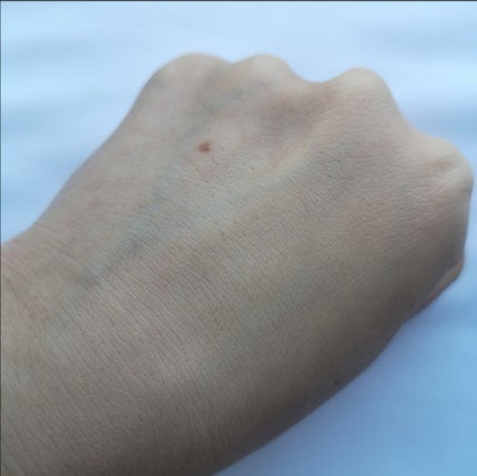 プリンプ パウダレスト/ALBION/パウダーファンデーションを使ったクチコミ(3枚目)