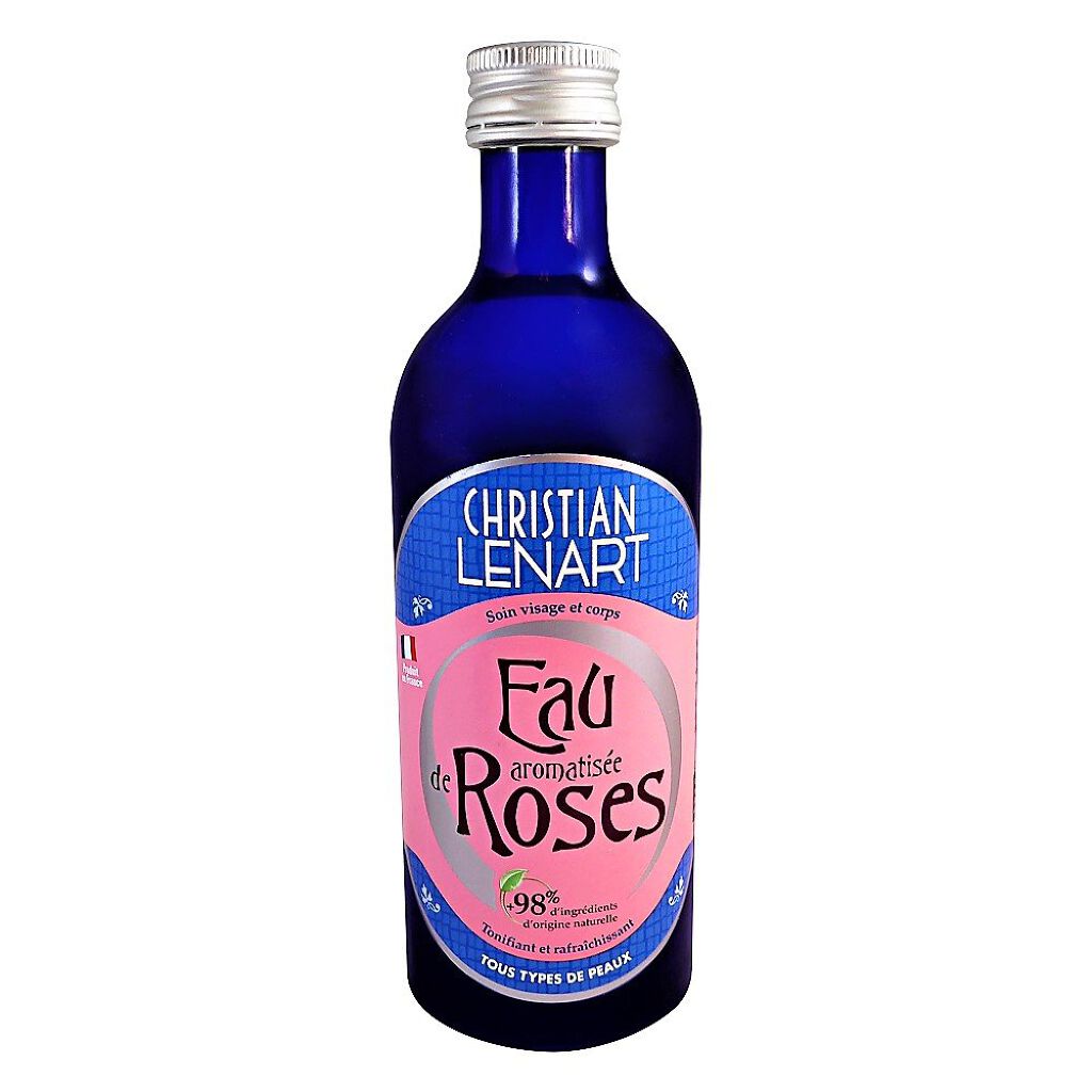 Christian lenart Christian lenart Eau dr Roses