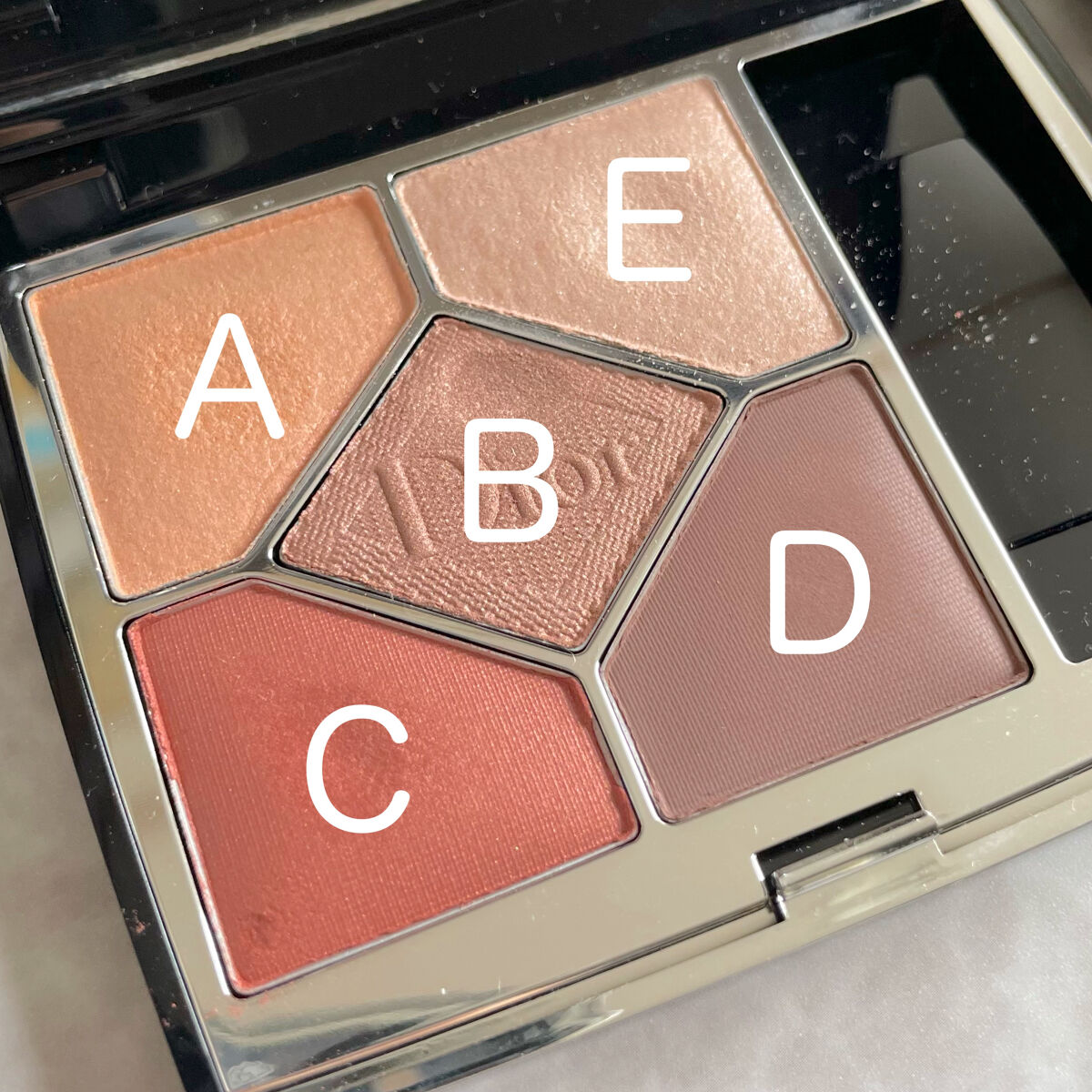 パーマネントカール マスカラ WP（ボリューム） キット 01ブラック（本体7g+マスカラリムーバー6.5ml)(限定版）/FASIO/マスカラを使ったクチコミ（3枚目）