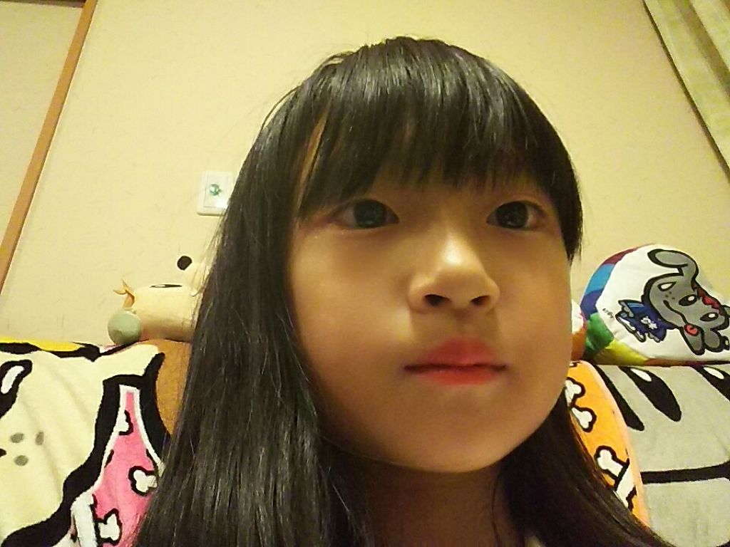 エスポルール カラーリップ/エスポルール/リップクリームを使ったクチコミ（3枚目）