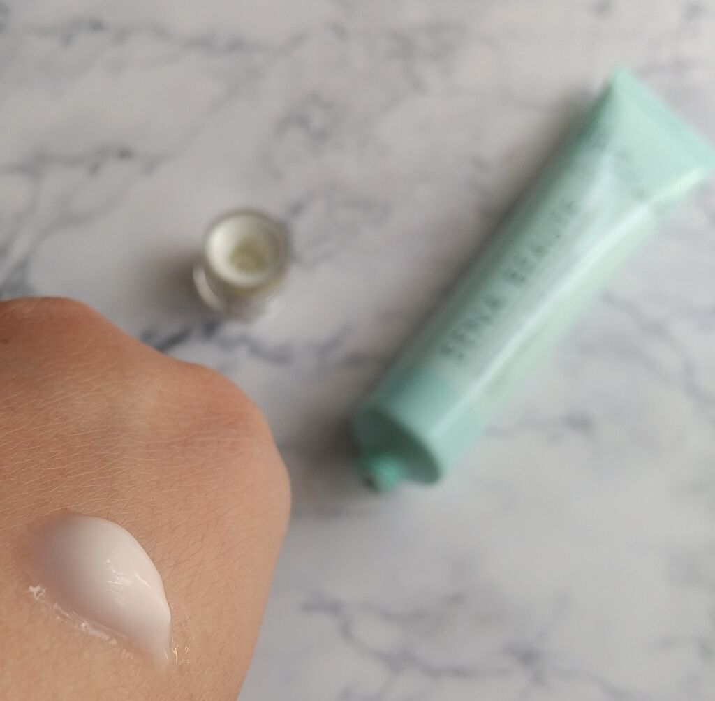 セナボーテ/株式会社フロンティア/ネック・デコルテケアを使ったクチコミ(2枚目)