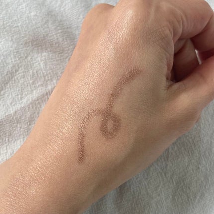 アイムスティックシャドウシマー/i’m meme/スティックアイシャドウを使ったクチコミ(3枚目)