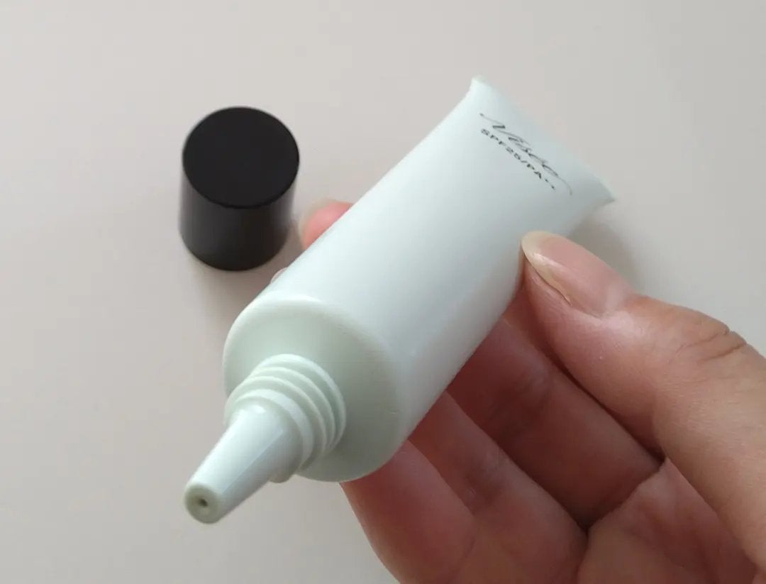 トーンアップ スキン デザイナー/Visée/化粧下地を使ったクチコミ(2枚目)