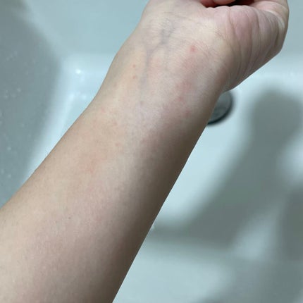 オールクリーンバーム/heimish/クレンジングバームを使ったクチコミ(3枚目)