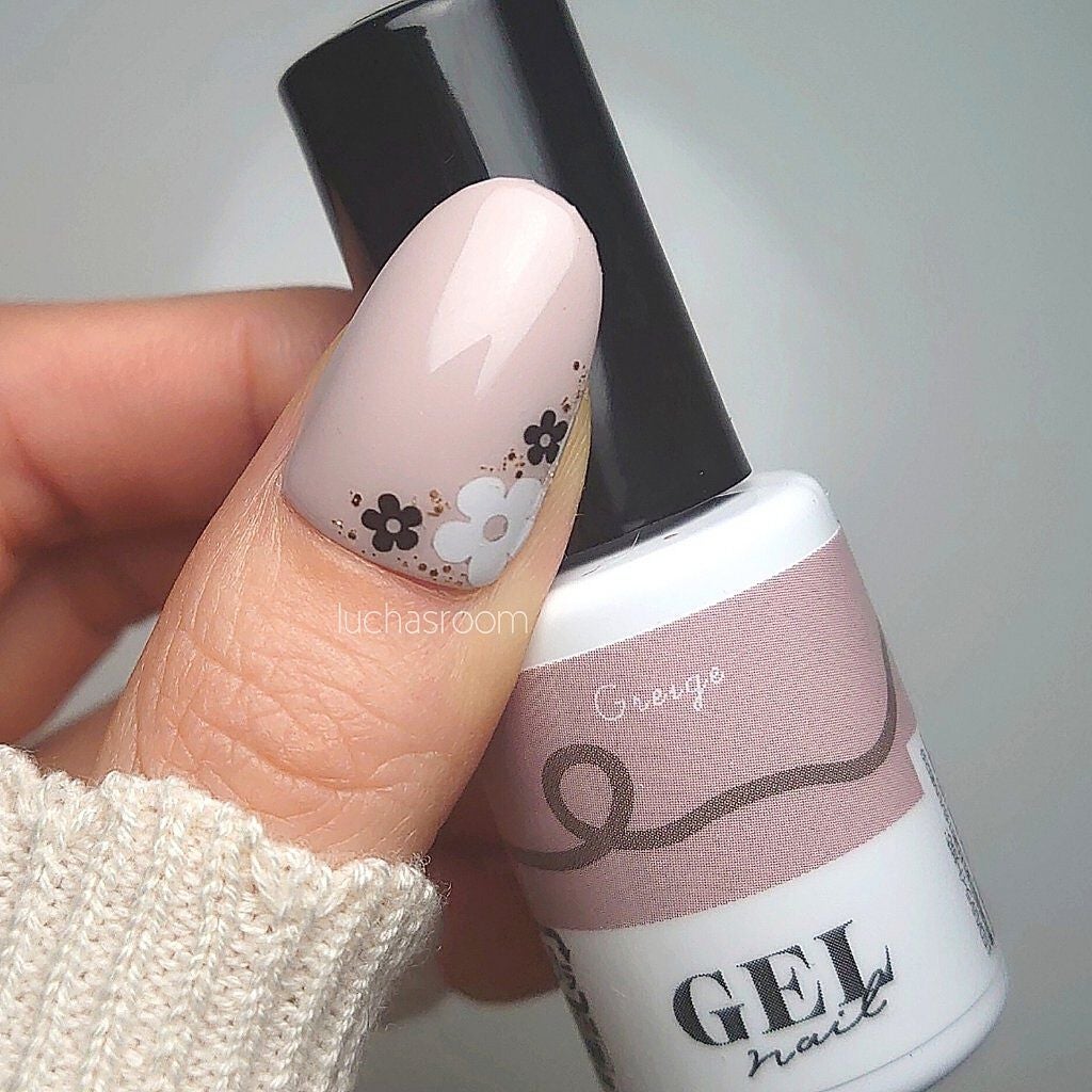 Brg ジェルネイル Daisoの口コミ 超優秀 100均で買えるおすすめネイル用品 ダイソージェルネイルの 17 グレージュ がいい色でお気に入り By るか Luchasroom 乾燥肌 Lips Brg ジェルネイル Daisoの口コミ 超優秀 100均で買えるおすすめネイル用品 ダイソージェルネイルの 17 グレージュ がいい色でお気に入り By るか Luchasroom 乾燥肌 Lips