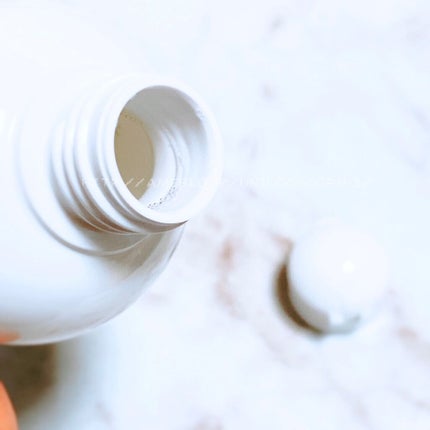 薬用スキンコンディショナー/オードメディカ/ボディローションを使ったクチコミ(4枚目)