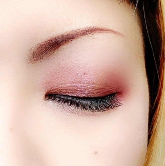 グラムチェンジマルチパレット/A.BLACK/マルチパレットを使ったクチコミ(4枚目)