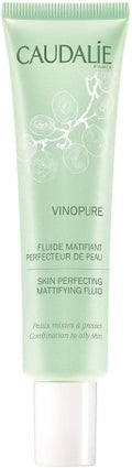 ヴィノピュール スキン パーフェクティング マティファイング フリュイド / コーダリー