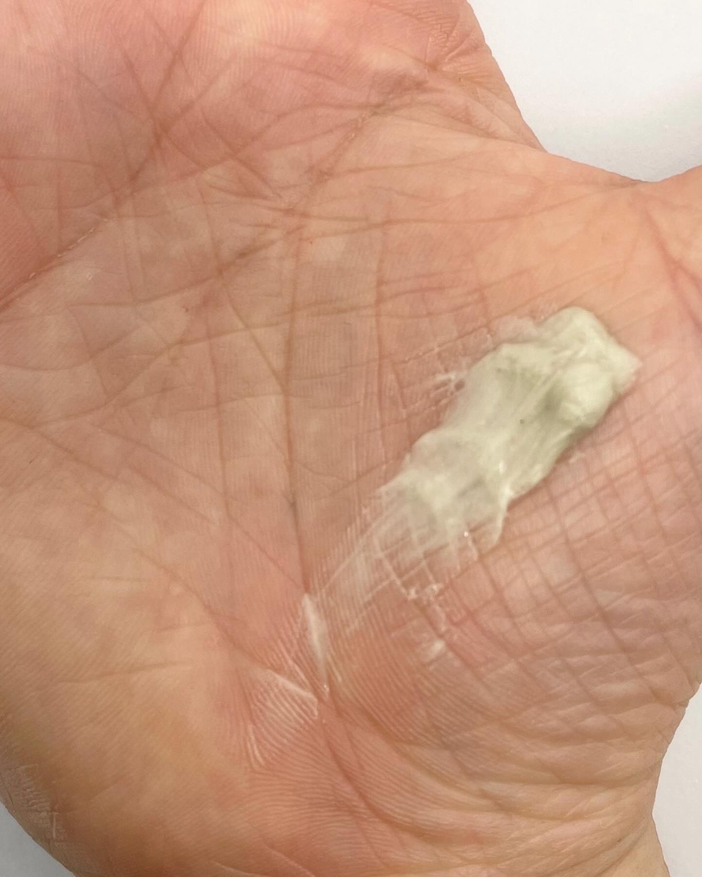 グリーペルル KEIKOフェイシャルウォッシュ/グリーペルル/洗顔フォームを使ったクチコミ（2枚目）