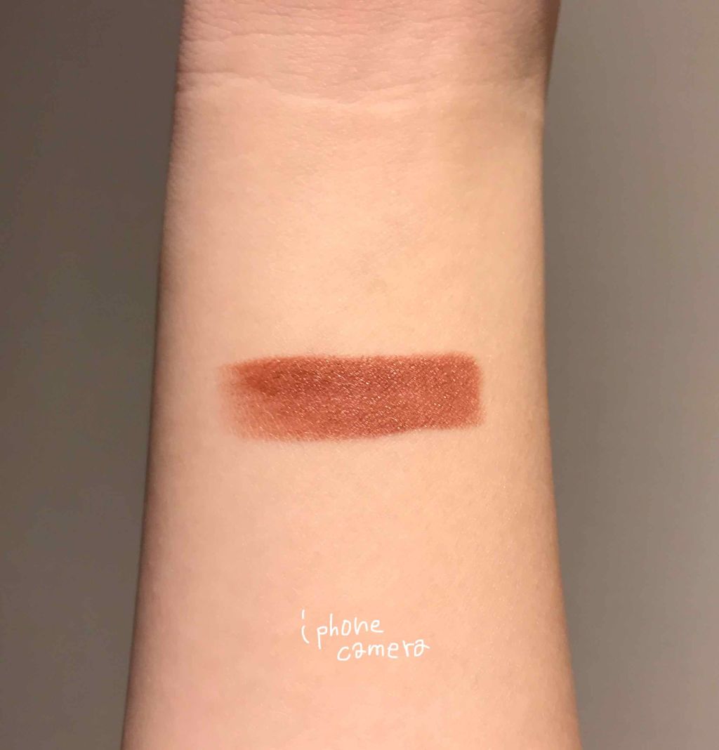 口紅（詰替用）/ちふれ/口紅を使ったクチコミ（2枚目）