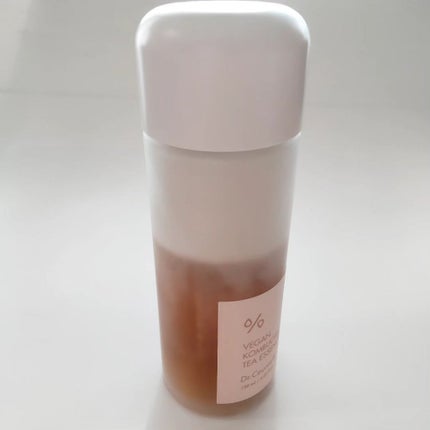 ヴィーガンコンブチャ ティー エッセンス/Dr.Ceuracle/オールインワン化粧品を使ったクチコミ(3枚目)