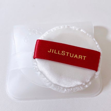 ジルスチュアート ミッドナイトチェリー コレクション/JILL STUART/メイクアップキットを使ったクチコミ(4枚目)