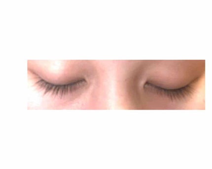 THE まつ毛美容液/UZU BY FLOWFUSHI/まつげ美容液を使ったクチコミ(2枚目)