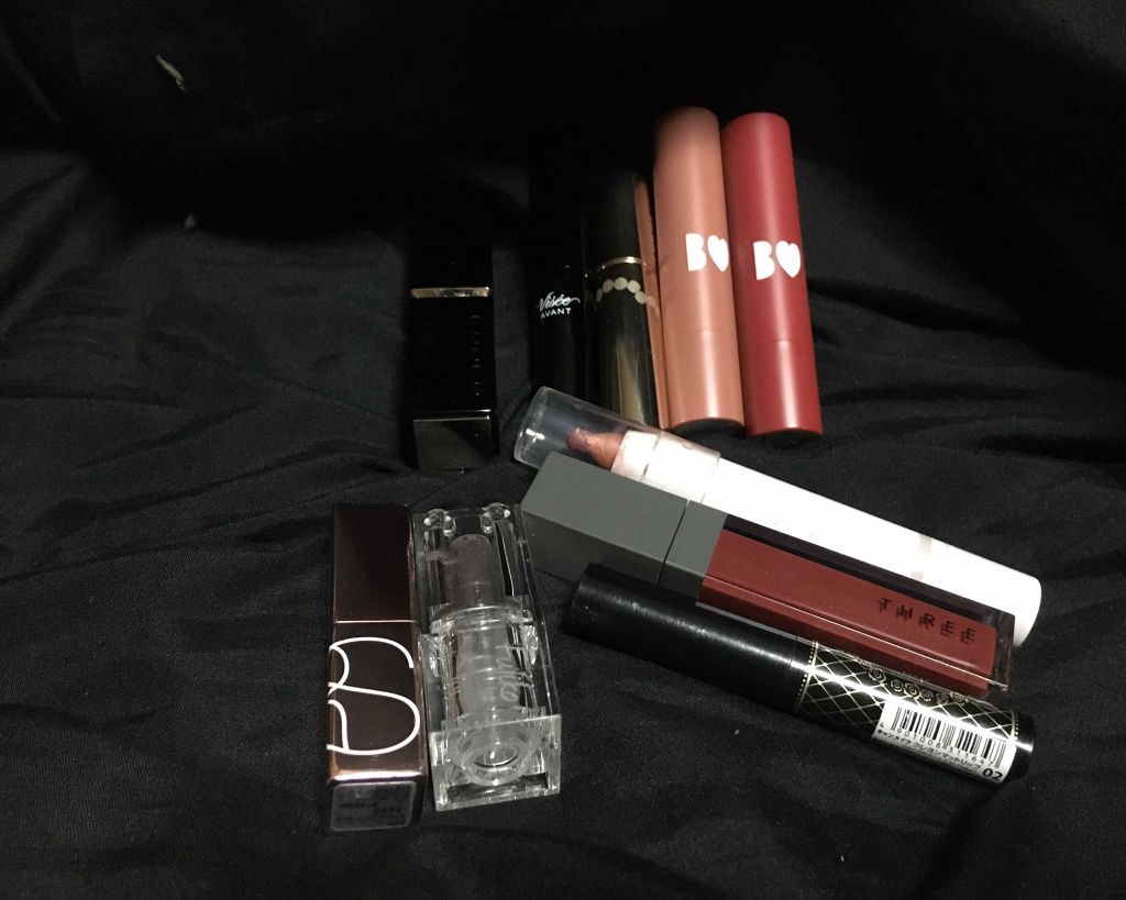 オペラ リップティント N/OPERA/リップティントを使ったクチコミ（1枚目）