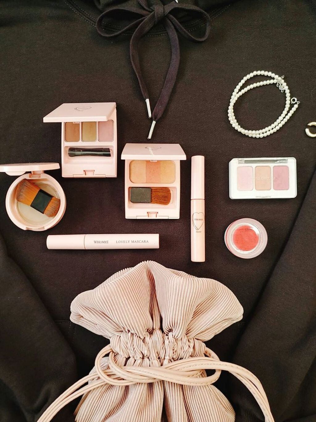 リップシャイン/rms beauty/口紅を使ったクチコミ(2枚目)