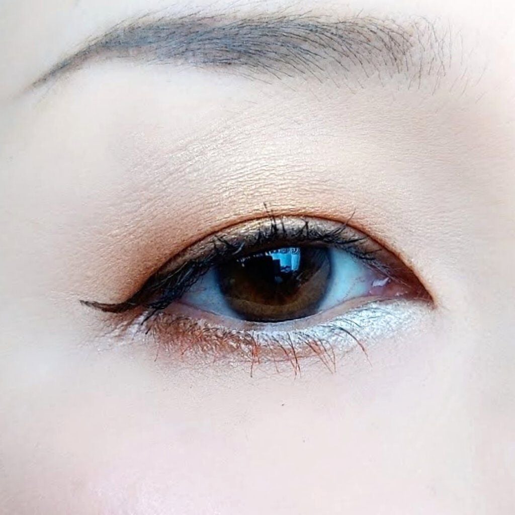 グロスチーク/マリブビューティー/パウダーチークを使ったクチコミ(4枚目)