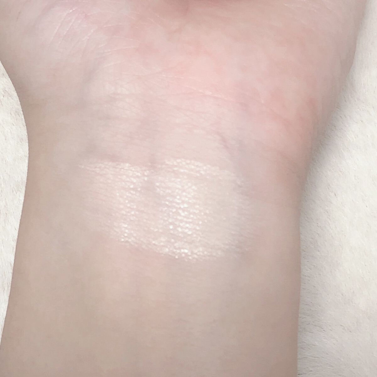 ハグクッション/mude./クッションファンデーションを使ったクチコミ（3枚目）