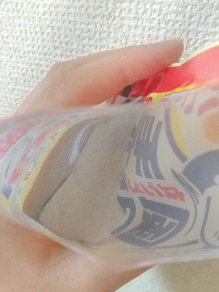 重曹つるつる風呂/毛穴撫子/炭酸系入浴剤を使ったクチコミ(2枚目)