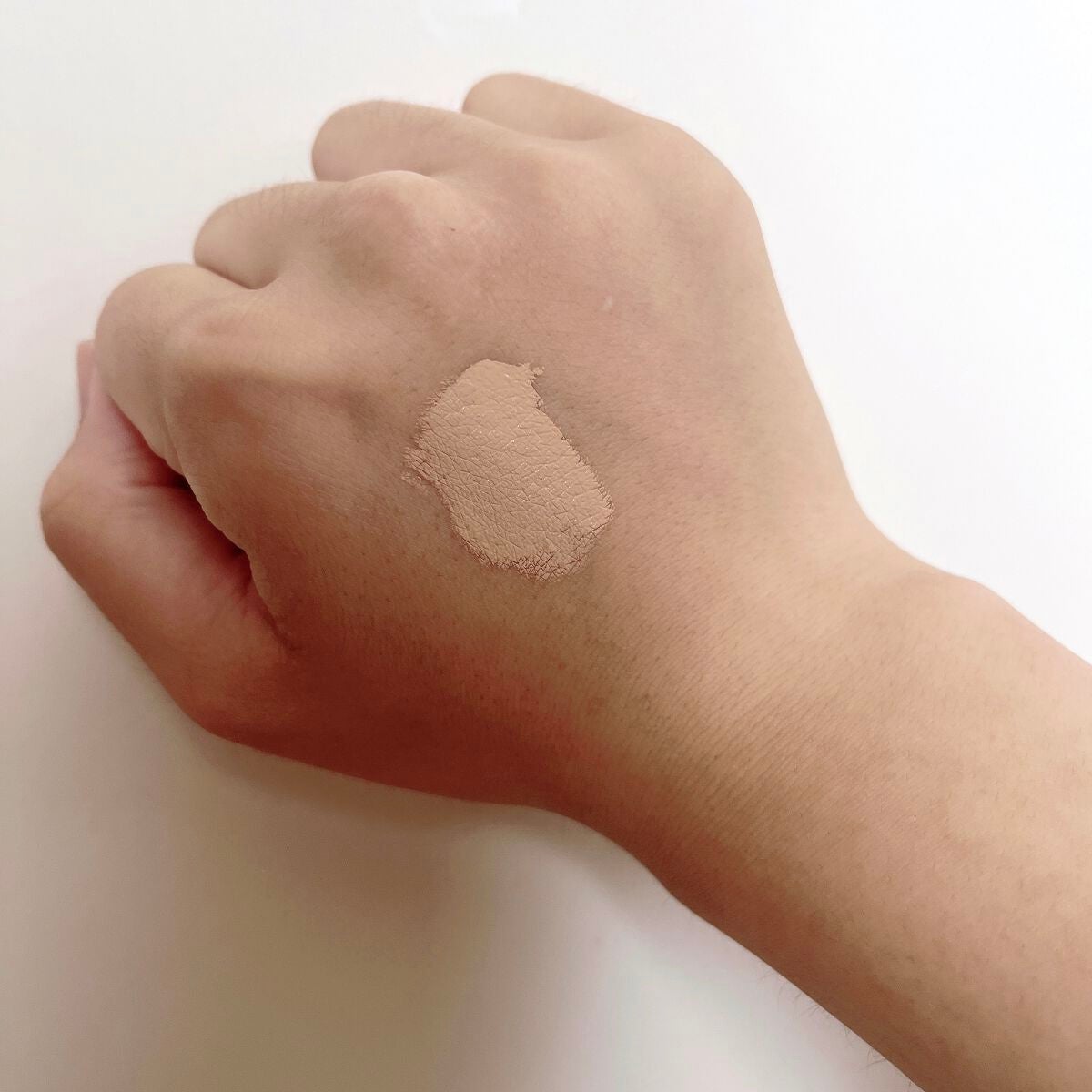 ロングラスティングチップコンシーラー/LUNA/リキッドコンシーラーを使ったクチコミ(2枚目)