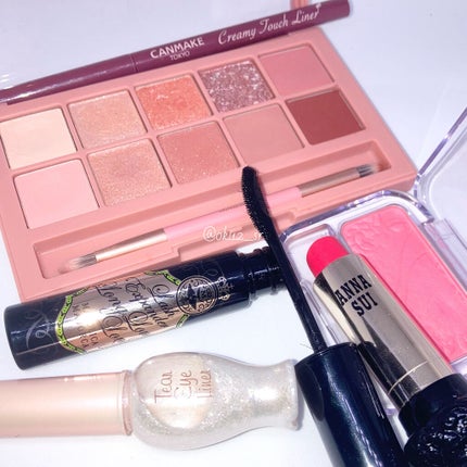 リップスティックF F305/ANNA SUI/口紅の画像