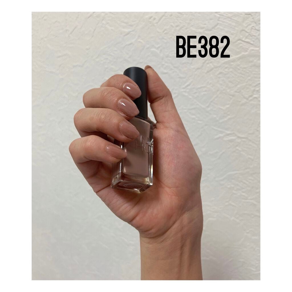 ネイルホリック 24_7/ネイルホリック/マニキュアを使ったクチコミ(1枚目)