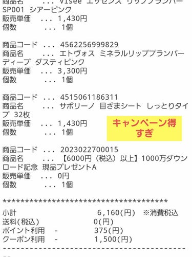 ミネラルリッププランパー ディープ ダスティピンク/エトヴォス/リップグロスを使ったクチコミ（1枚目）