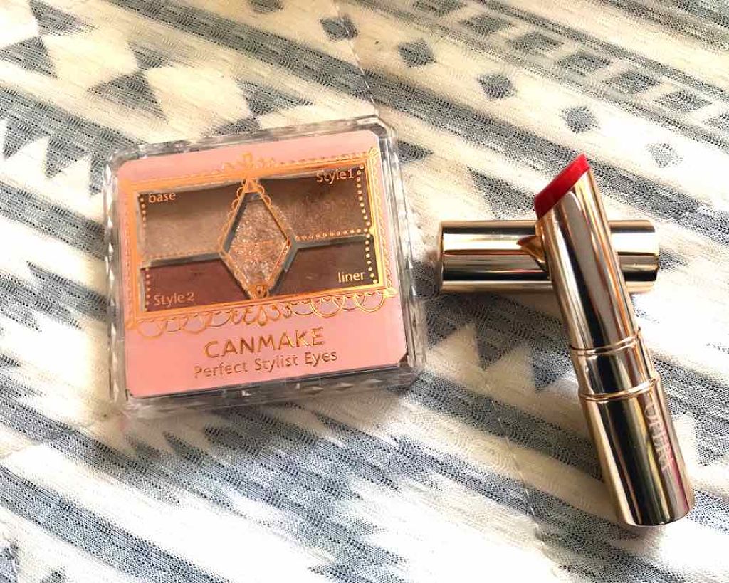 オペラ リップティント N/OPERA/リップティントを使ったクチコミ(2枚目)