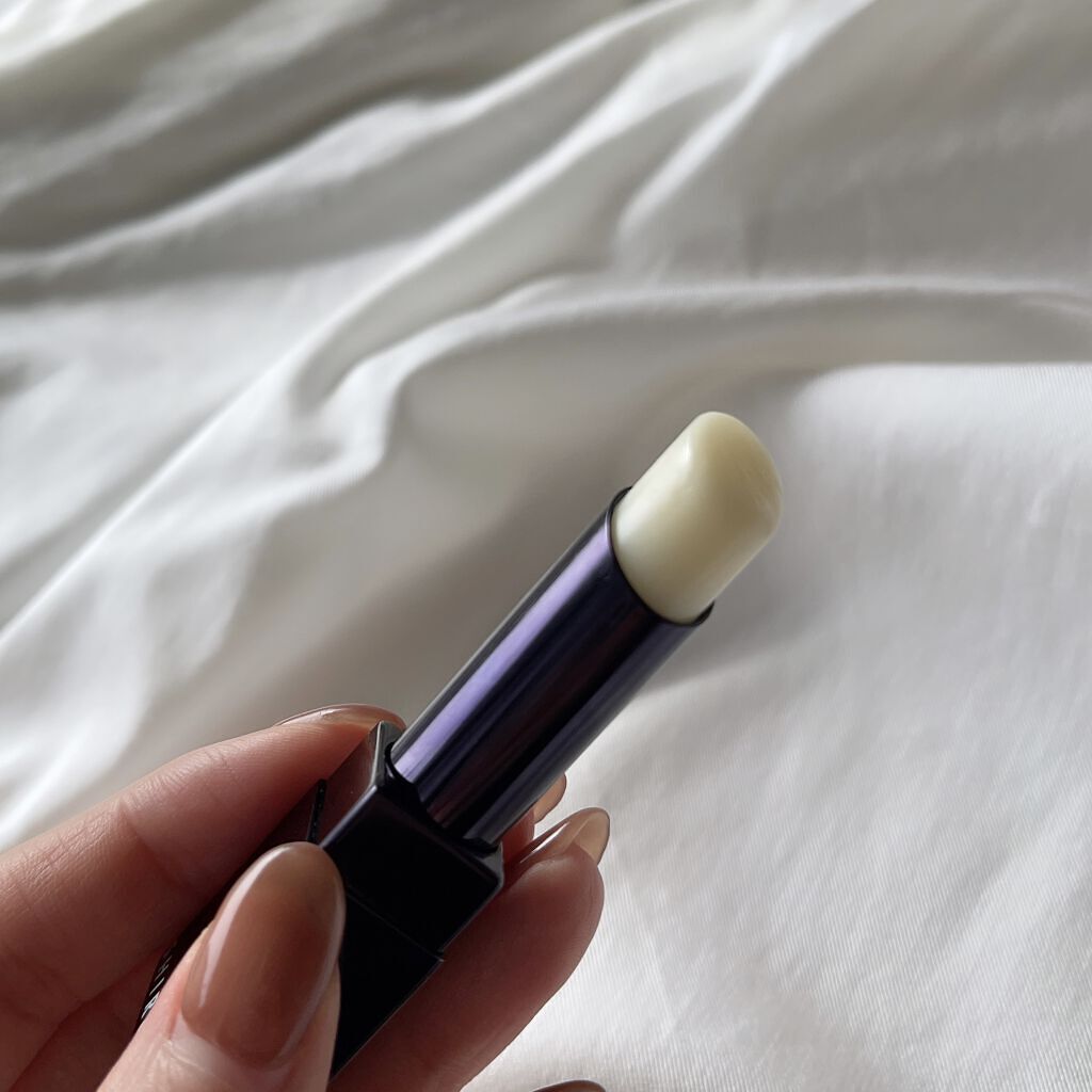 ジンジャーリッププライマー/SHIRO/リップクリームを使ったクチコミ（3枚目）