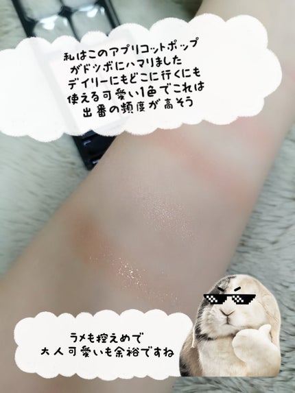 Spica on LIPS 「こんばんは🌛ゆっくり投稿Spicamaruです🌟̖́-いつもあ..」(4枚目)