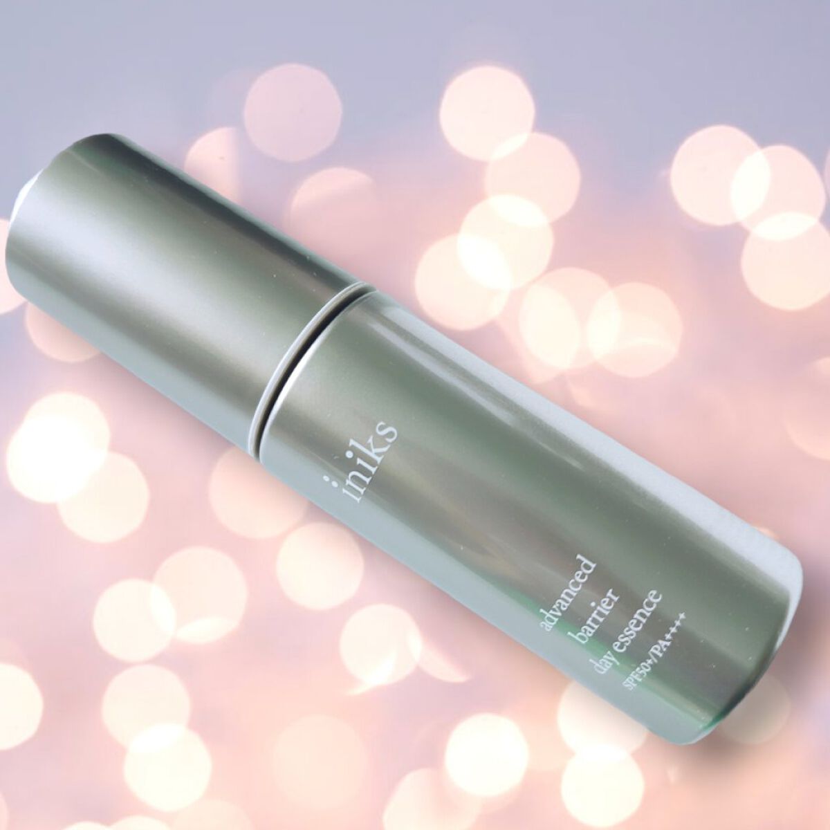 アドバンスバリア デイエッセンス/iniks/日焼け止めローションを使ったクチコミ（2枚目）