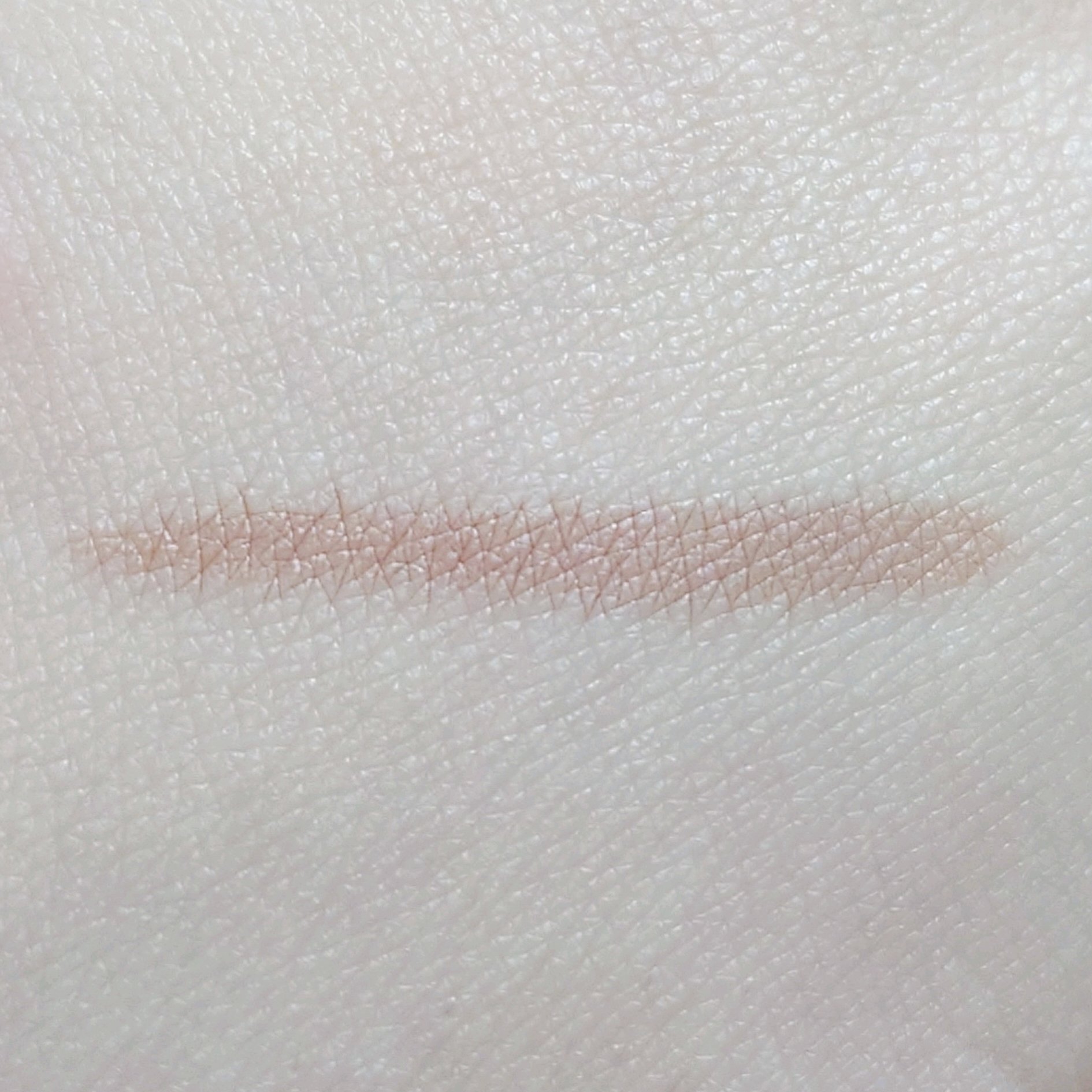 38℃ シェード ライナー/UZU BY FLOWFUSHI/リキッドアイライナーを使ったクチコミ（2枚目）