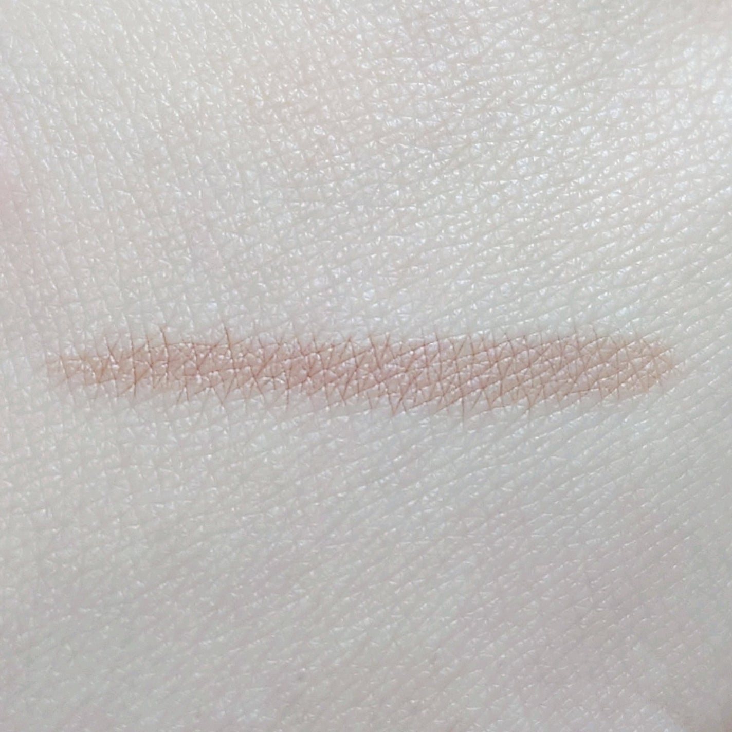 38℃ シェード ライナー/UZU BY FLOWFUSHI/リキッドアイライナーを使ったクチコミ(2枚目)