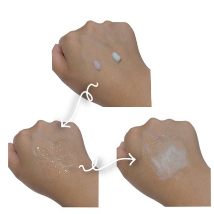 マジックバブルエッセンスパックMINI/BAKER7/シートマスク・パックを使ったクチコミ(2枚目)