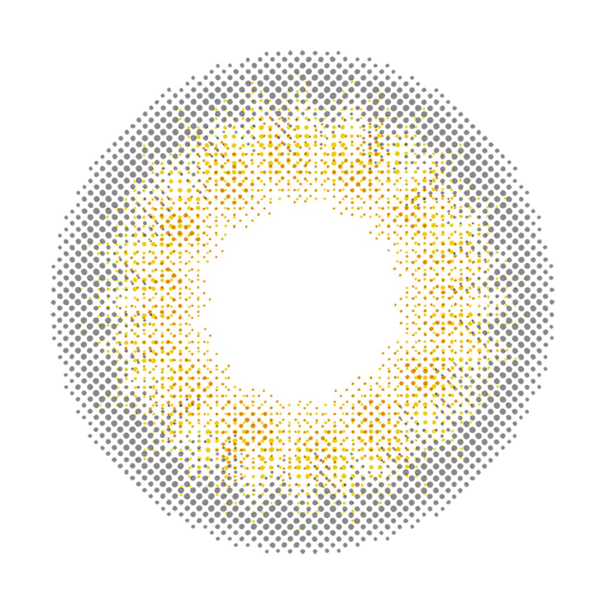 MOLAK 1month タンジェリンティー