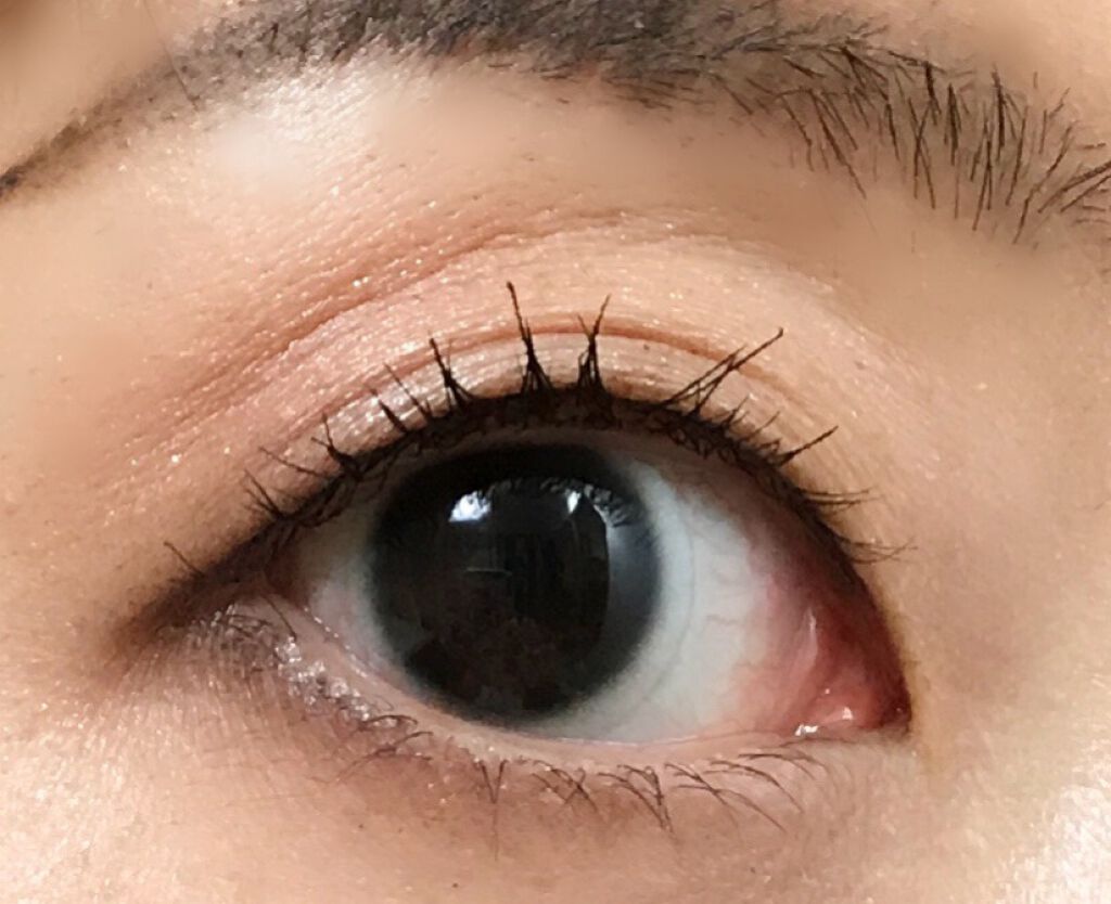 インフィニトリー カラー 01 ブロンズ/Celvoke/ジェル・クリームチークを使ったクチコミ（3枚目）