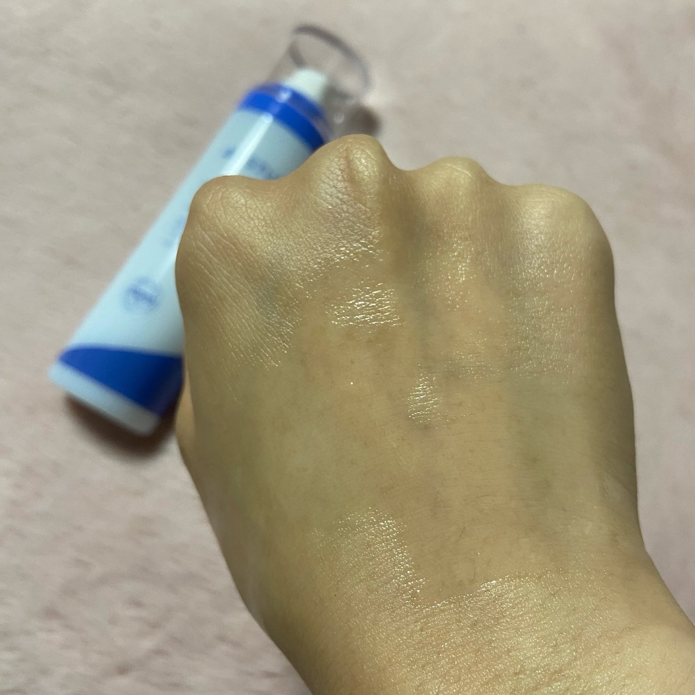 アトバリア365クリーム/AESTURA/フェイスクリームを使ったクチコミ(5枚目)