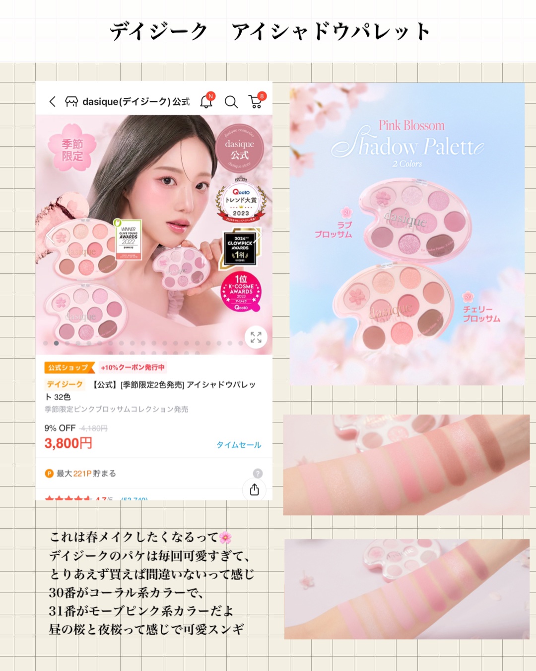 を使ったクチコミ（3枚目）