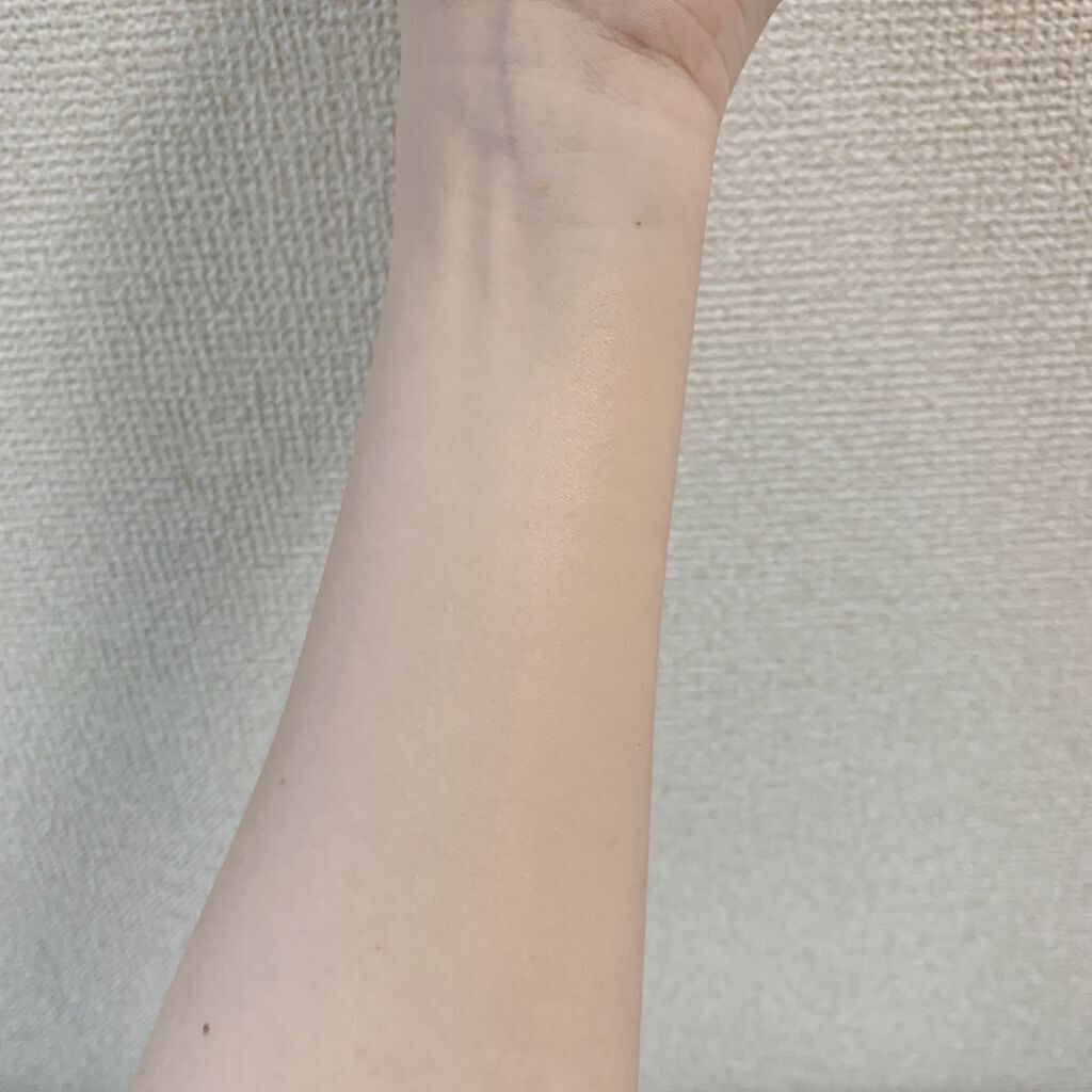 ピンクティーツリーカバークッション/APLIN/クッションファンデーションを使ったクチコミ（2枚目）