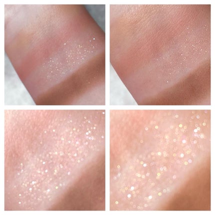 ベターザンアイズ/rom&nd/アイシャドウパレットを使ったクチコミ(3枚目)