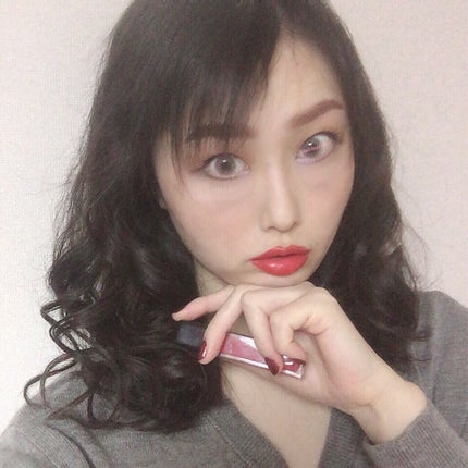 アイカラーレーション/LUNASOL/アイシャドウパレットを使ったクチコミ(6枚目)