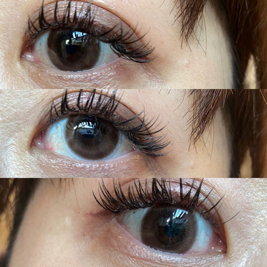 Cheritta 1day/Cheritta/ワンデー（１DAY）カラコンを使ったクチコミ（2枚目）