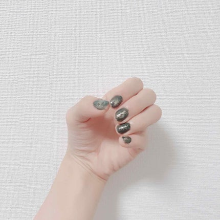 ネイルホリック/ネイルホリック/マニキュアを使ったクチコミ(1枚目)