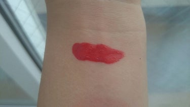 3CE TATTOO LIP TINT/3CE/リップグロスを使ったクチコミ（2枚目）