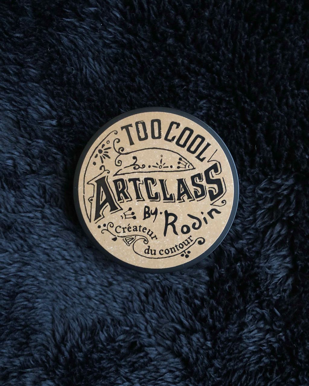 アートクラスバイロダン シェーディング/too cool for school/シェーディングを使ったクチコミ（1枚目）