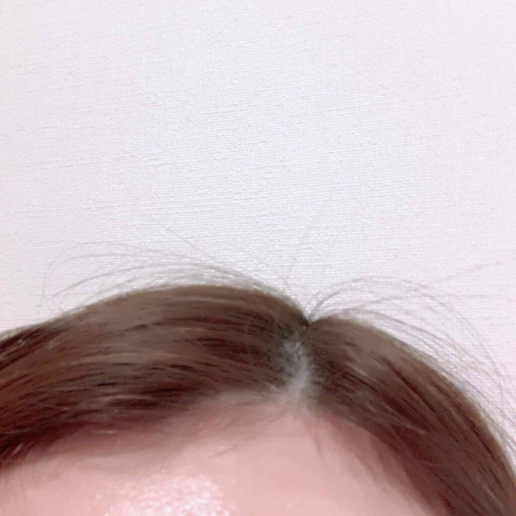 まとめ髪スティック レギュラー/マトメージュ/ヘアワックス・クリームを使ったクチコミ(3枚目)