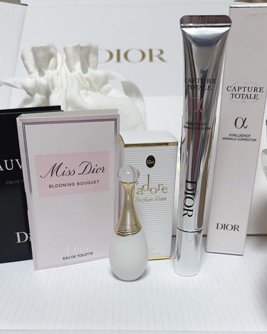 ジャドール パルファン ドー/Dior/香水(レディース)を使ったクチコミ（5枚目）