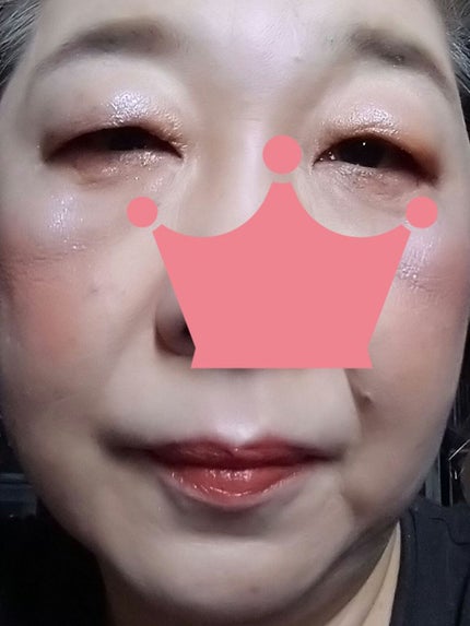 ラスティング リップカラーN/CEZANNE/口紅を使ったクチコミ(4枚目)