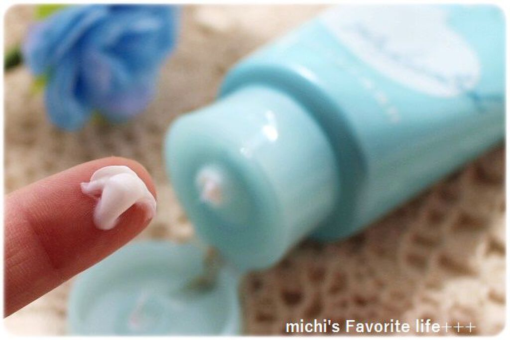 パーフェクトホイップ アクネケア/SENKA(専科)/洗顔フォームを使ったクチコミ(3枚目)