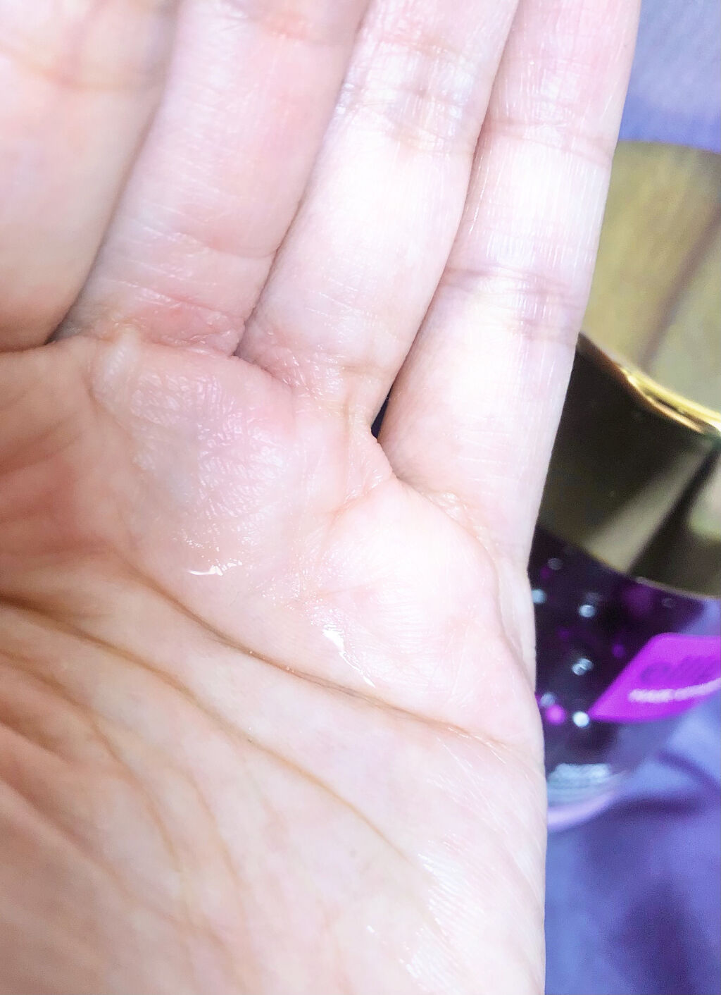 ヘアーオイル【ニュートリカラー】 ボトルタイプ 50粒/ellips/ヘアオイルを使ったクチコミ（2枚目）