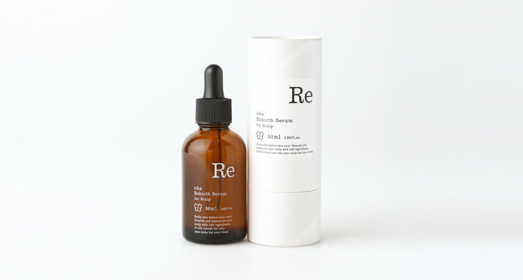 試してみた】uka uka Rebirth Serum for Scalpのリアルな口コミ 試してみた】uka uka Rebirth Serum for Scalpのリアルな口コミ